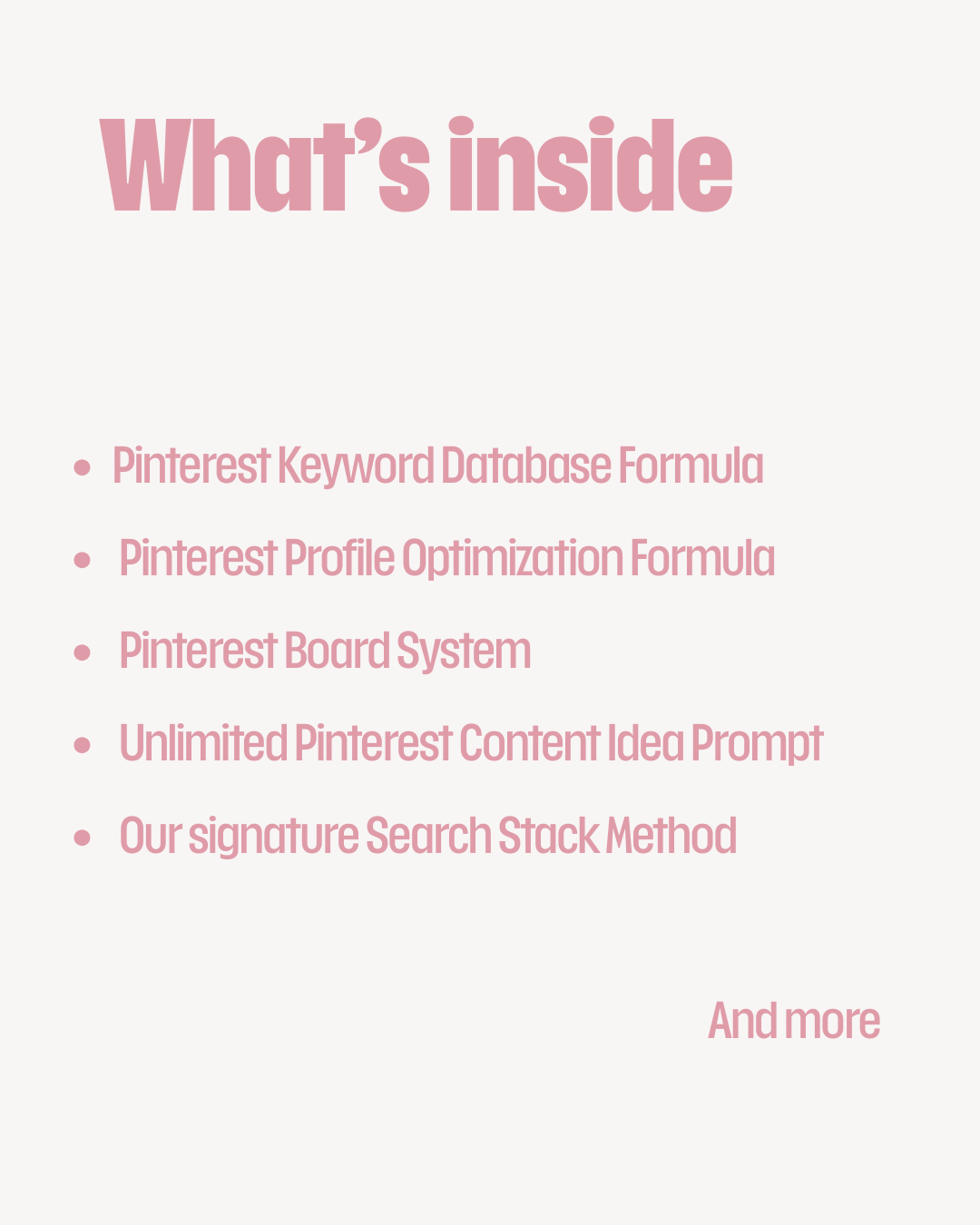 Pin Your Business