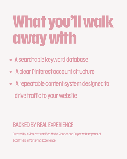 Pin Your Business