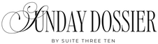 Sunday Dossier logo for small business marketing resources